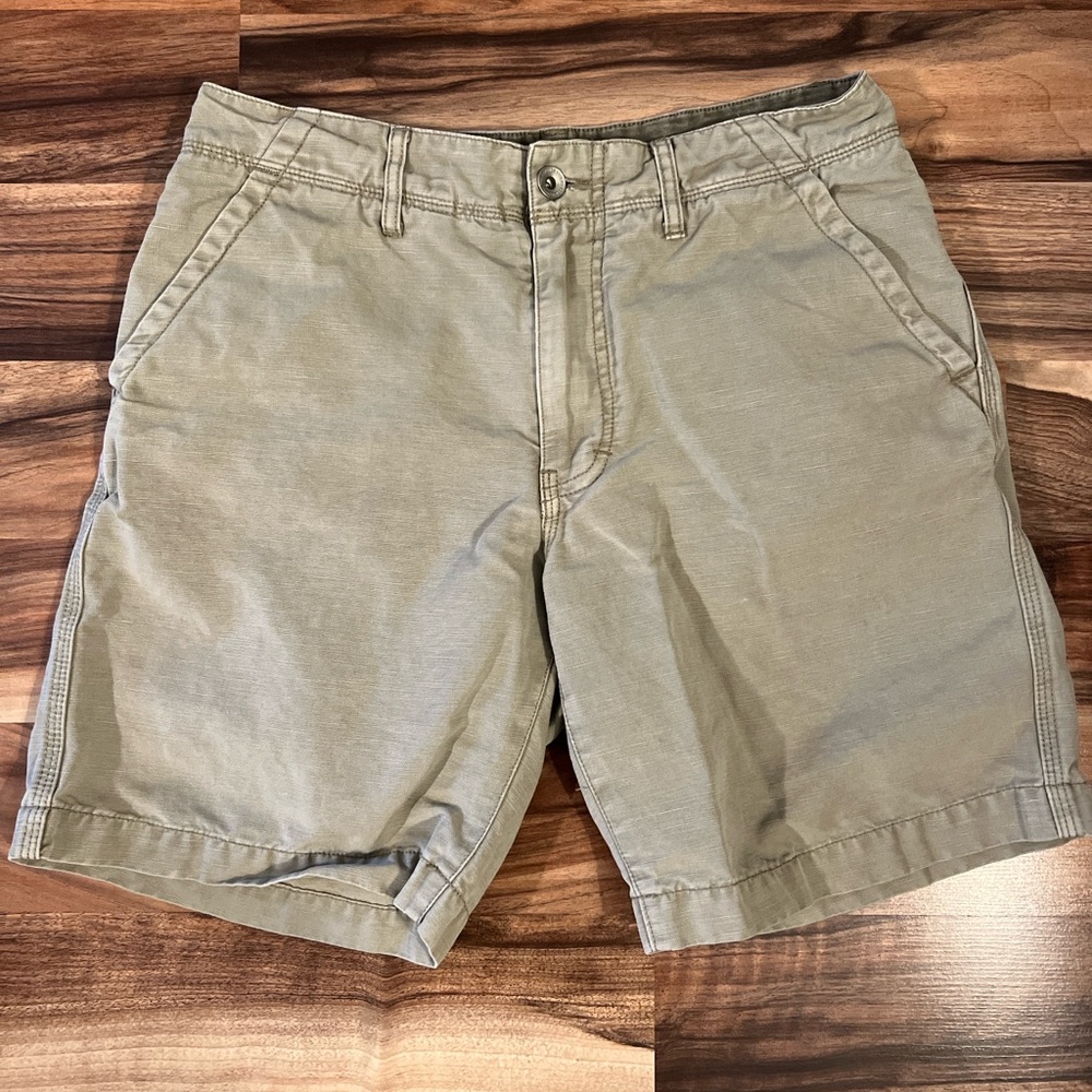 Taylor Stitch Morse Short